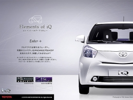 Elements of iQ