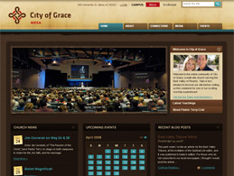 City of Grace Mesa