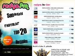 Radyo FM Broadcast