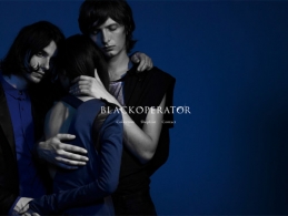 BLACKOPERATOR