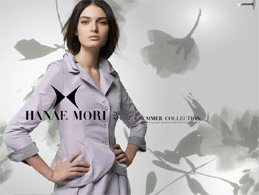 HANAE MORI