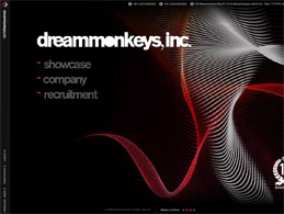 dreammonkeys