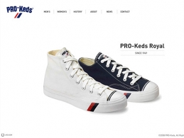 Pro-Keds