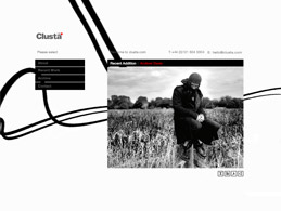 Clusta Ltd