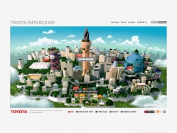 TOYOTA-FUTURE.COM