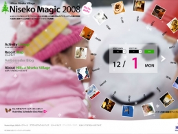 Niseko Magic 2008